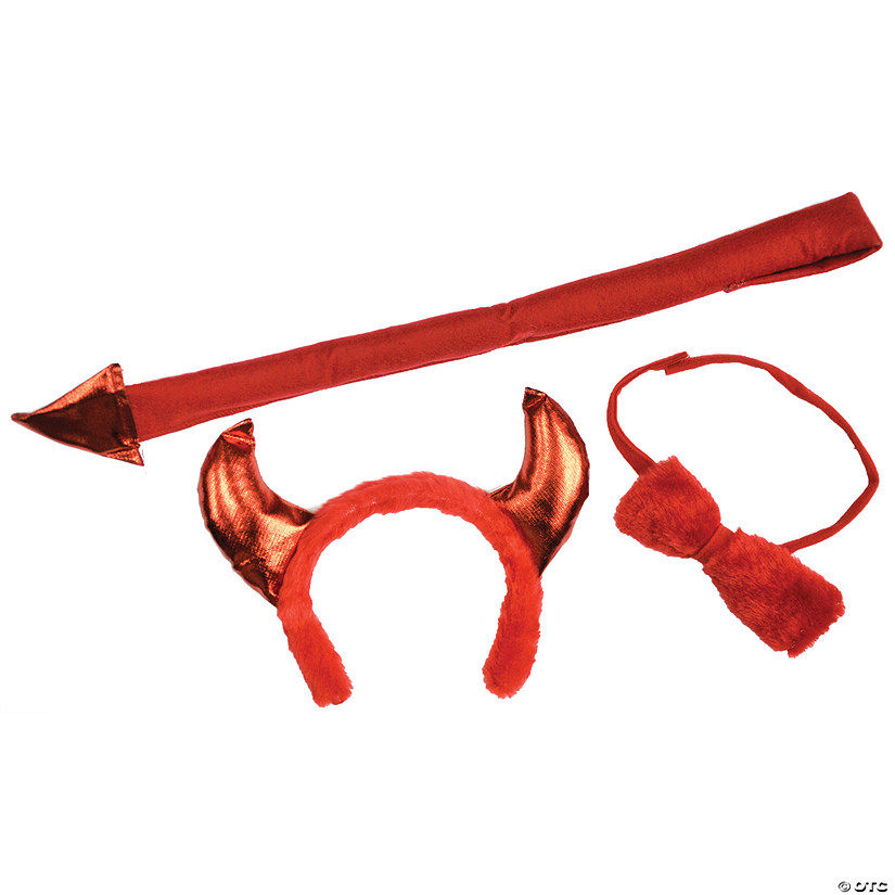 Instant Devil Adult Image