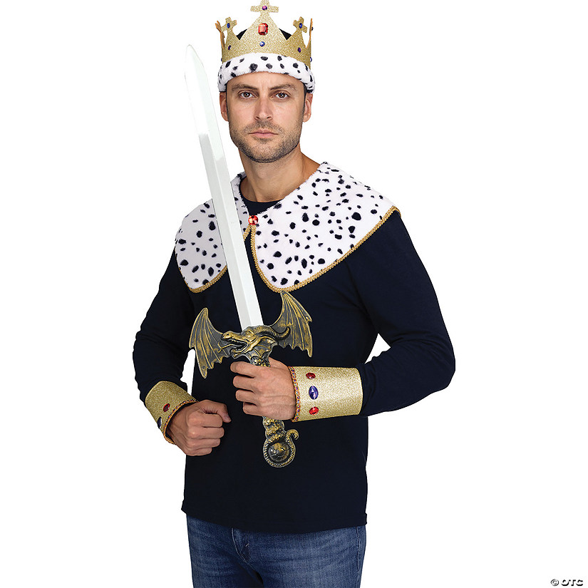 Instant Kit King Image