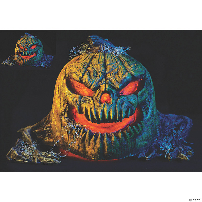 Jack Attack Frightronic Halloween Decoration Image