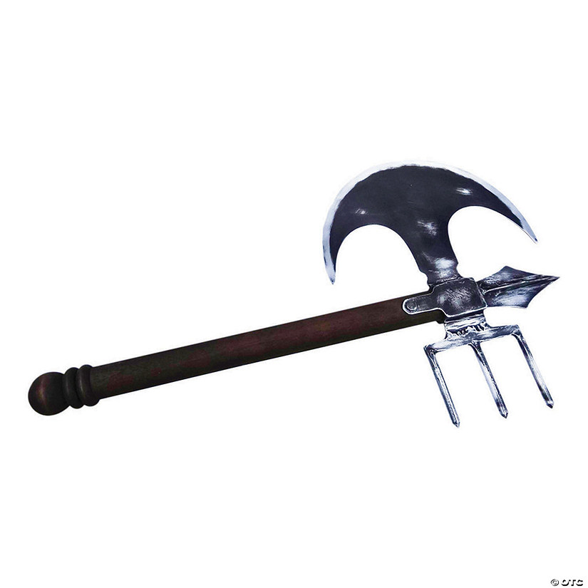Jeepers Axe Accessory Image