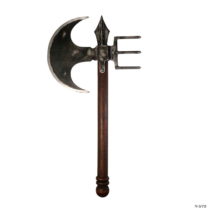 Jeepers Creepers&amp;#8482; Creeper Axe Costume Accessory Image