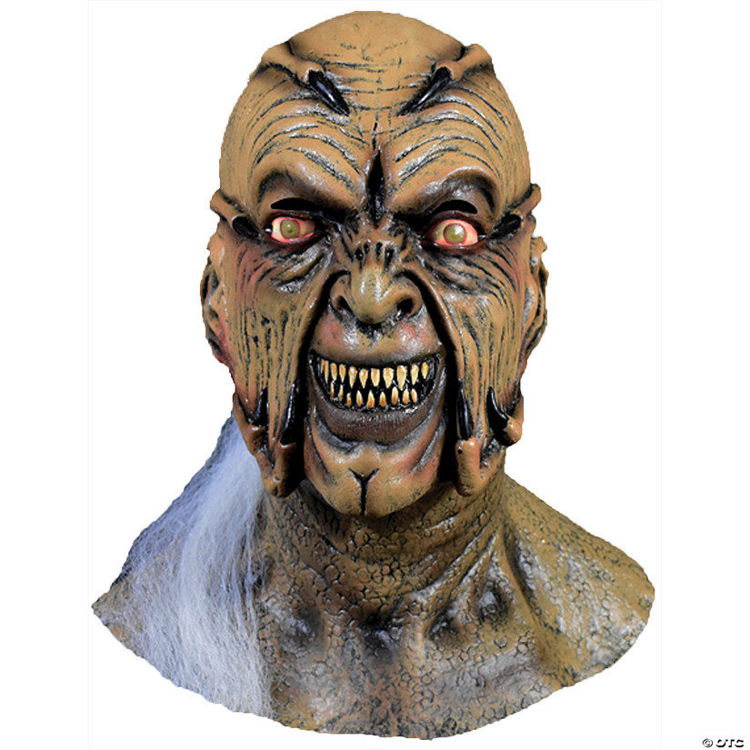 Jeepers Creepers Mask Image