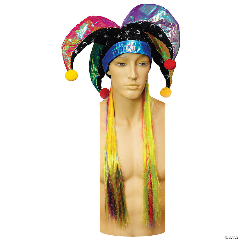 Jester Headpiece Image