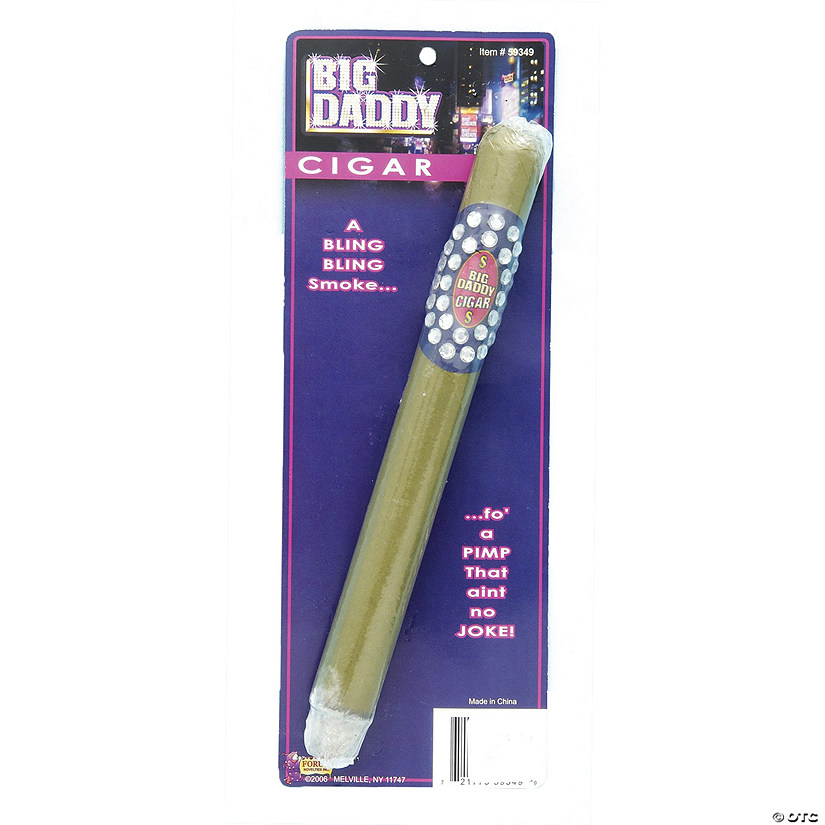 Jumbo Cigar Image