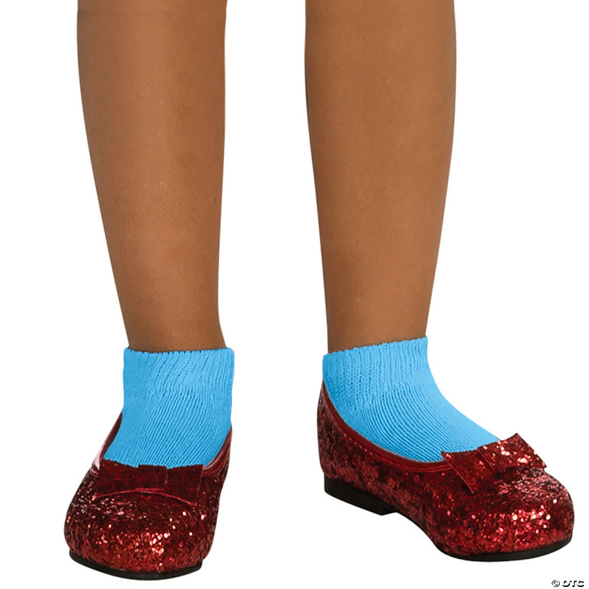 Kid's Dorothy Shoes - Small Image