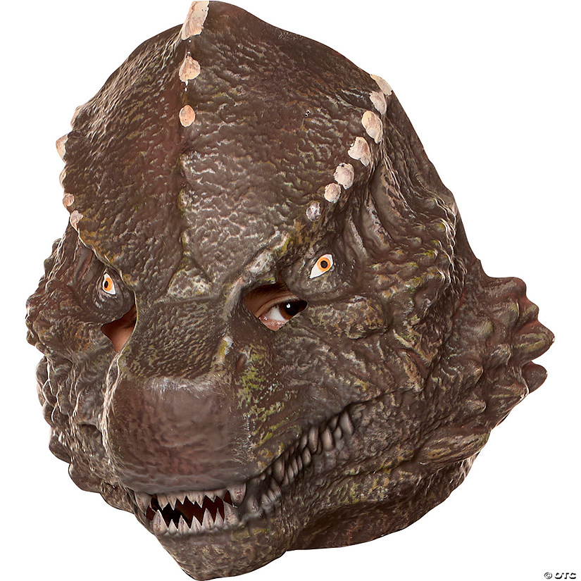 Kids Godzilla x Kong: The New Empire&amp;#8482; Godzilla Overhead Mask Image