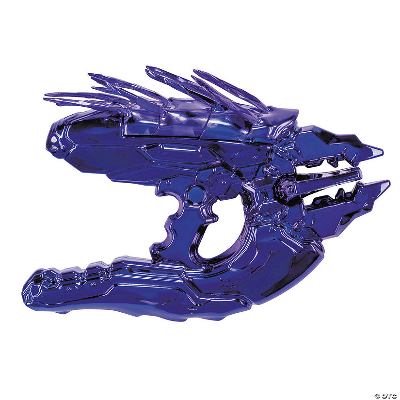 Kids Halo&amp;#8482; Chrome Needler Costume Accessory Image