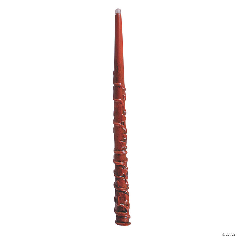 Kids Harry Potter&amp;#8482; Hermione Light-Up Deluxe Wand Image