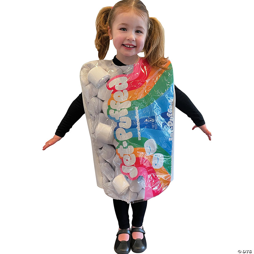 Kids Kraft&#8482; Jet-Puffed Marshmallow Image