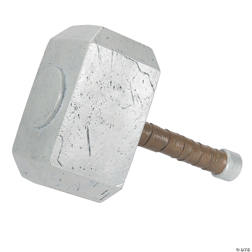 Kids Marvel's Thor Mjolnir Hammer Image