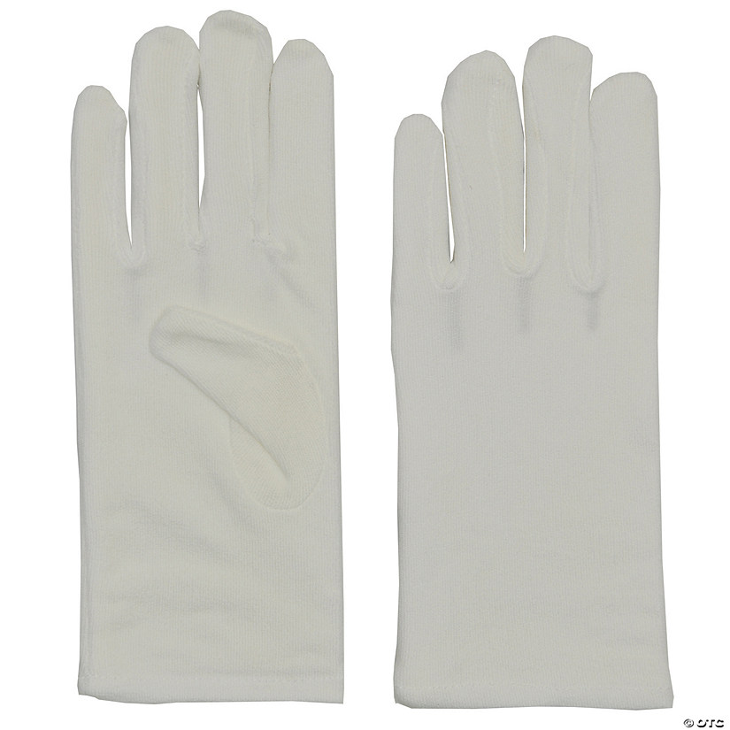 Kid's Nylon Gloves Image