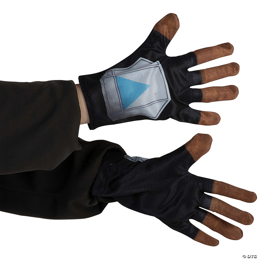 Kids Star Wars&#8482; The Mandalorian&#8482; Gloves Image