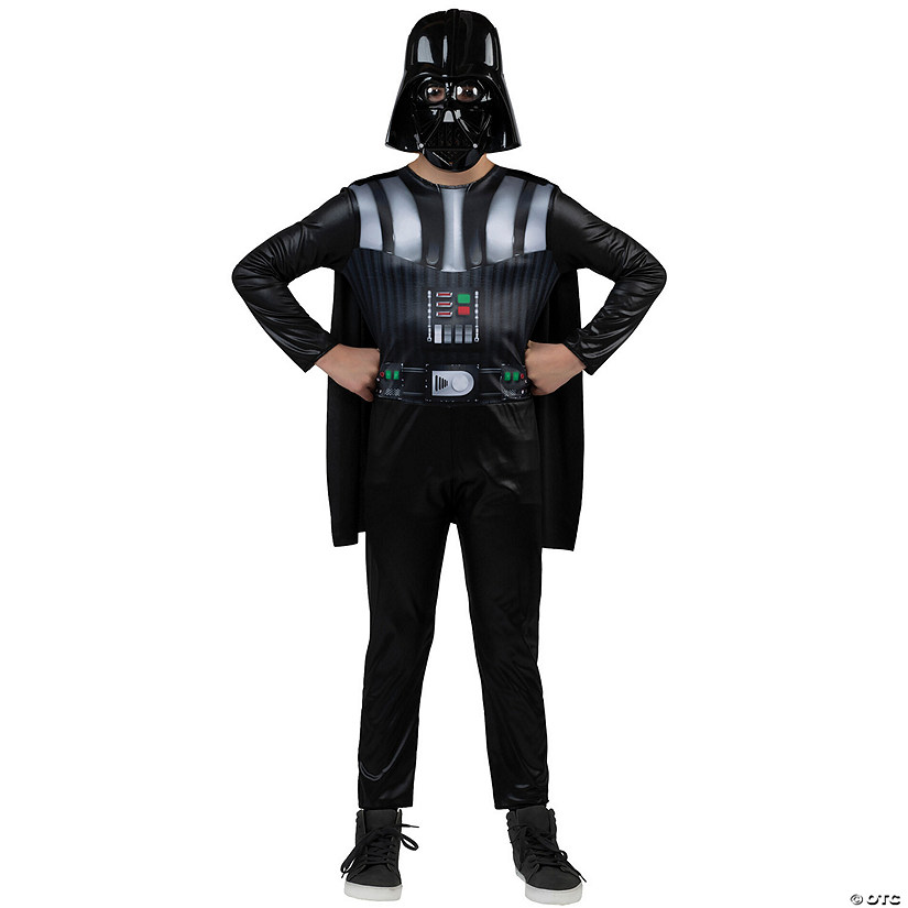 Kids Value Star Wars&#8482; Darth Vader&#8482; Costume Image