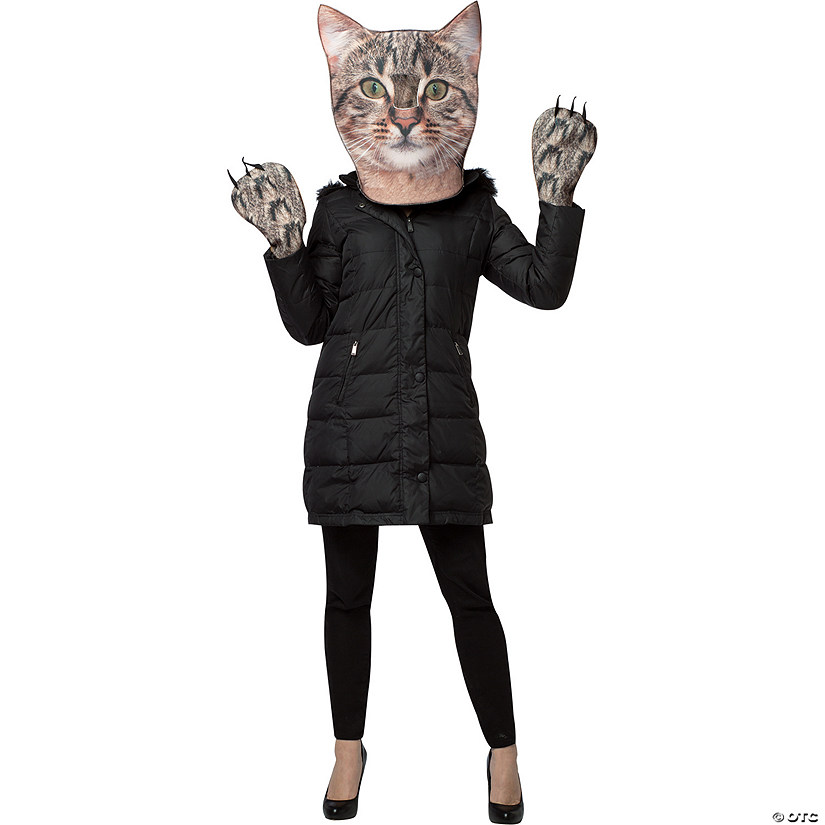 Kitty Costume Kit Image
