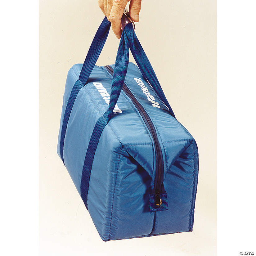 Kold Vest Insulated Bag - Blue Image