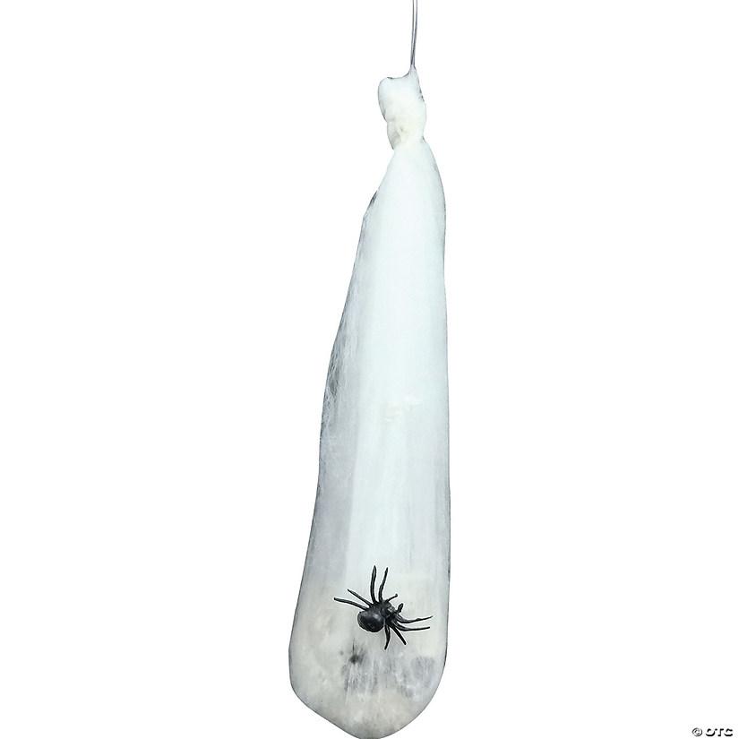 Larva Skull Image