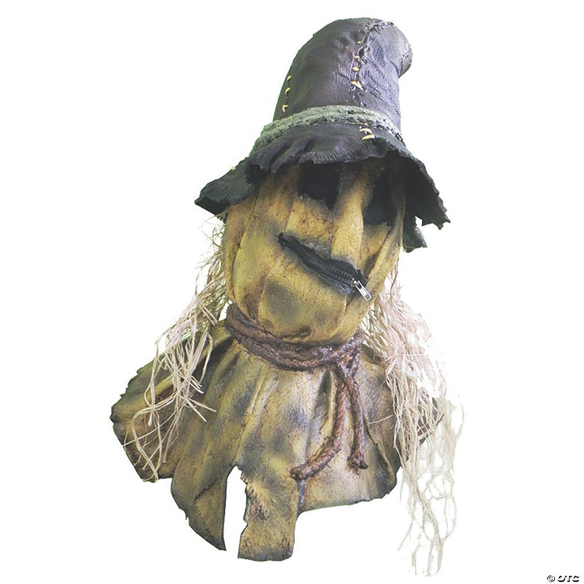 Latex Harvester of Sorrow Mask Image