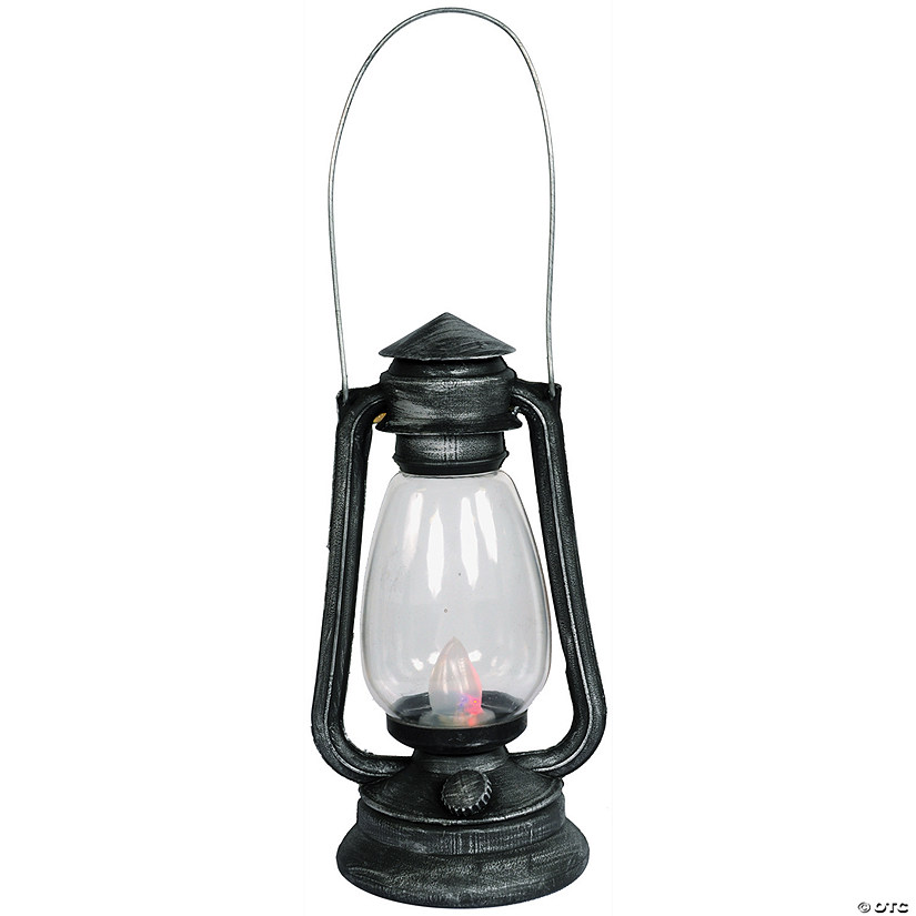 Lightup Lantern Decoration Image