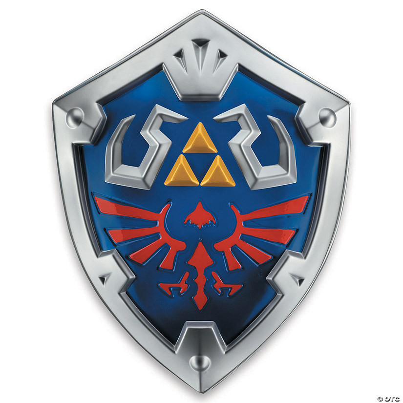 Link Shield Image