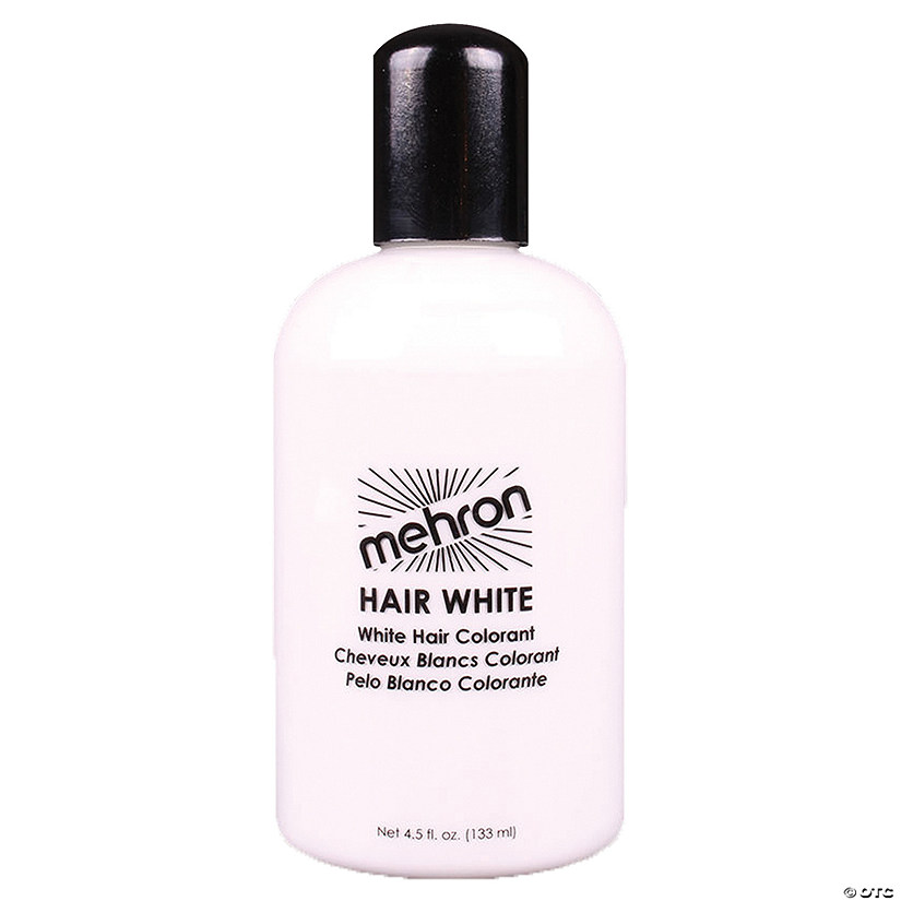 Liquid Hair Whitener 4.5 Oz Image