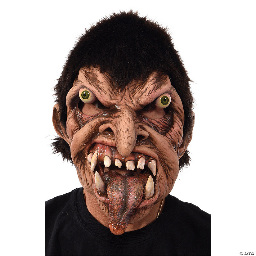 Liquor Mask Latex Image