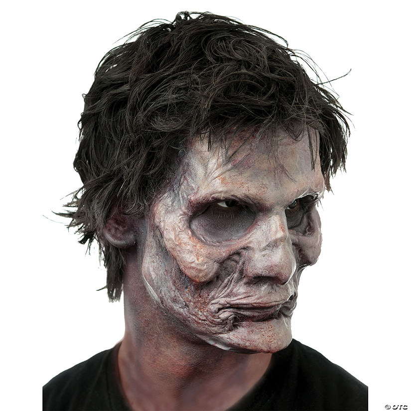 Living Dead Prosthetic Image