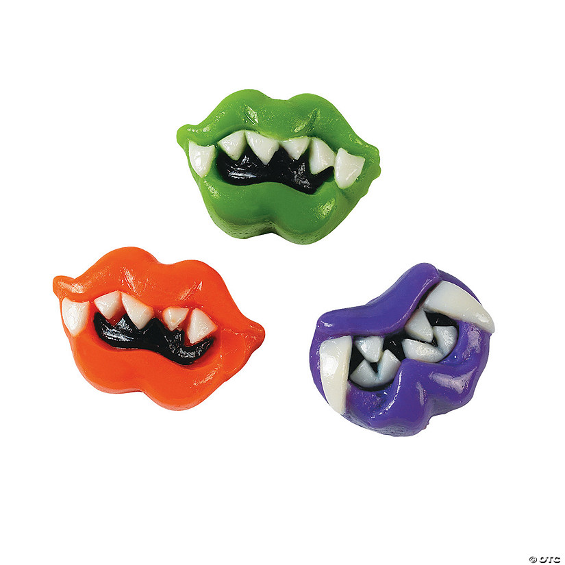 Lizard Lips Candy Image