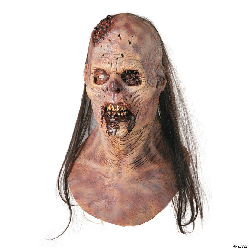 Maggot Buffet Mask Image