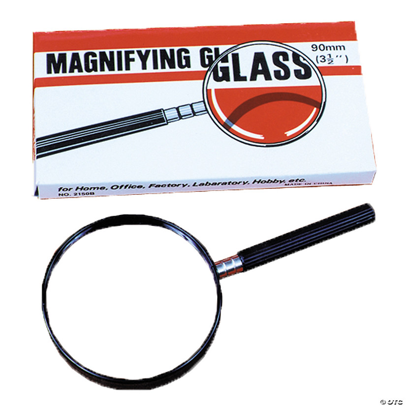 Magnifying Glass Image