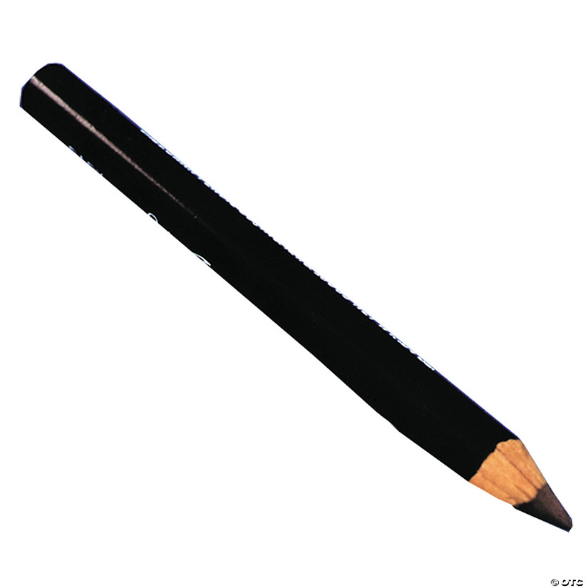 Makeup Pencil Brown - 3.5 in. Image