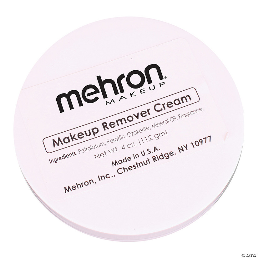 Makeup Remover Cream Image