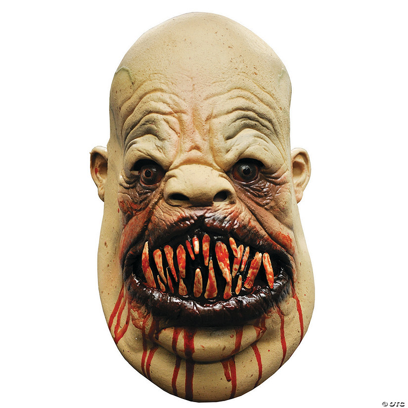 Meateater Halloween Mask for Men Image