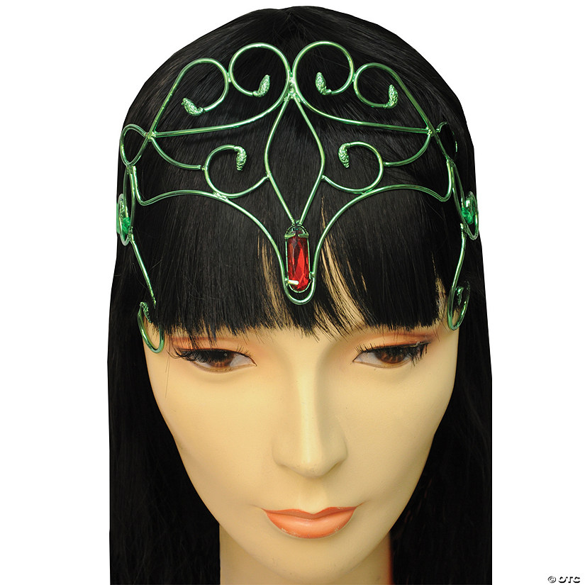 Medusa Headpiece Image