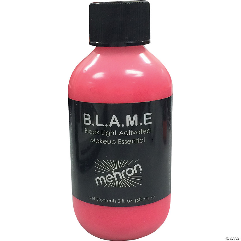 Mehron Blame Pro Size Image