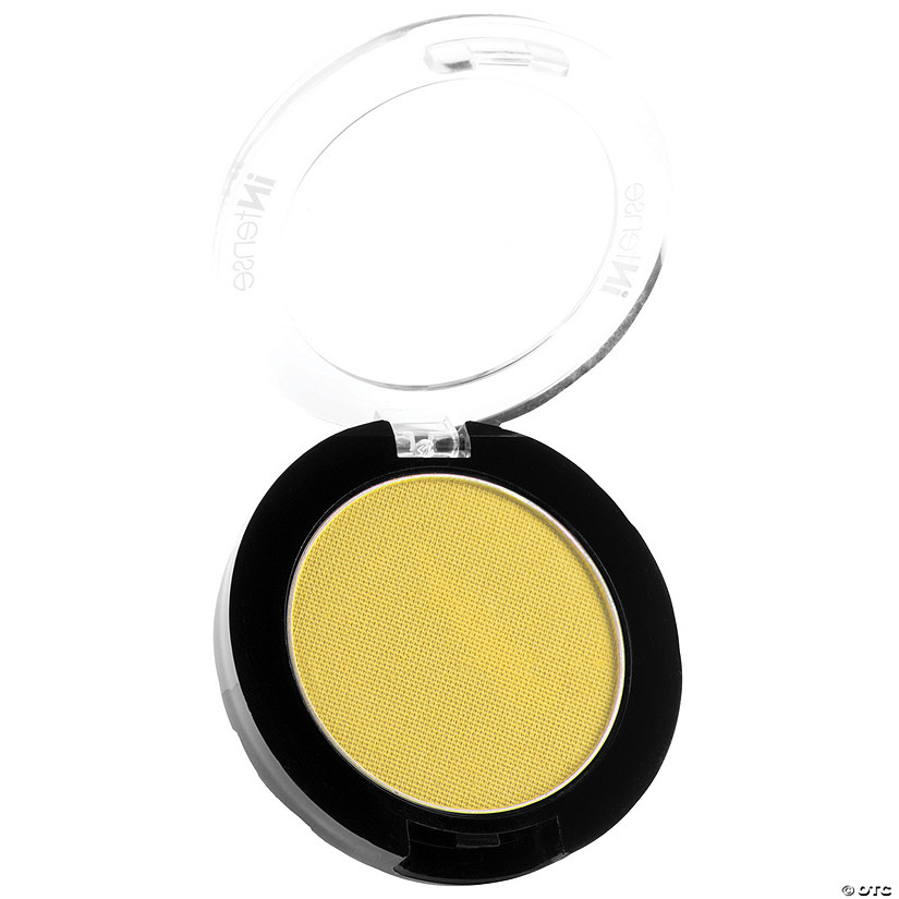 Mehron Intense Pro Pigment Yellow Spark Image