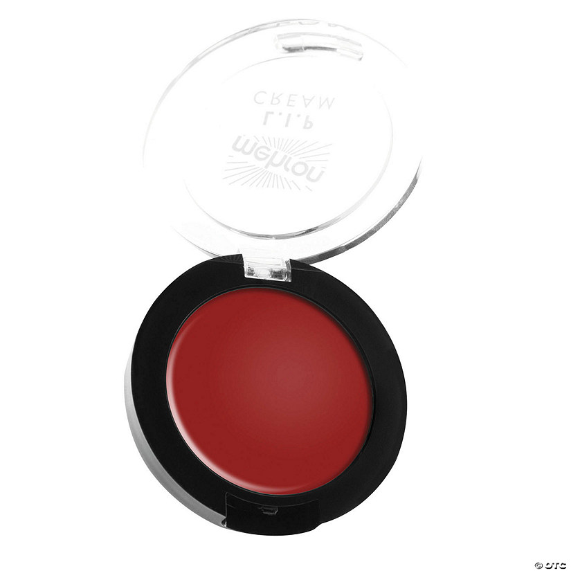 Mehron L.I.P. Cream Makeup Image