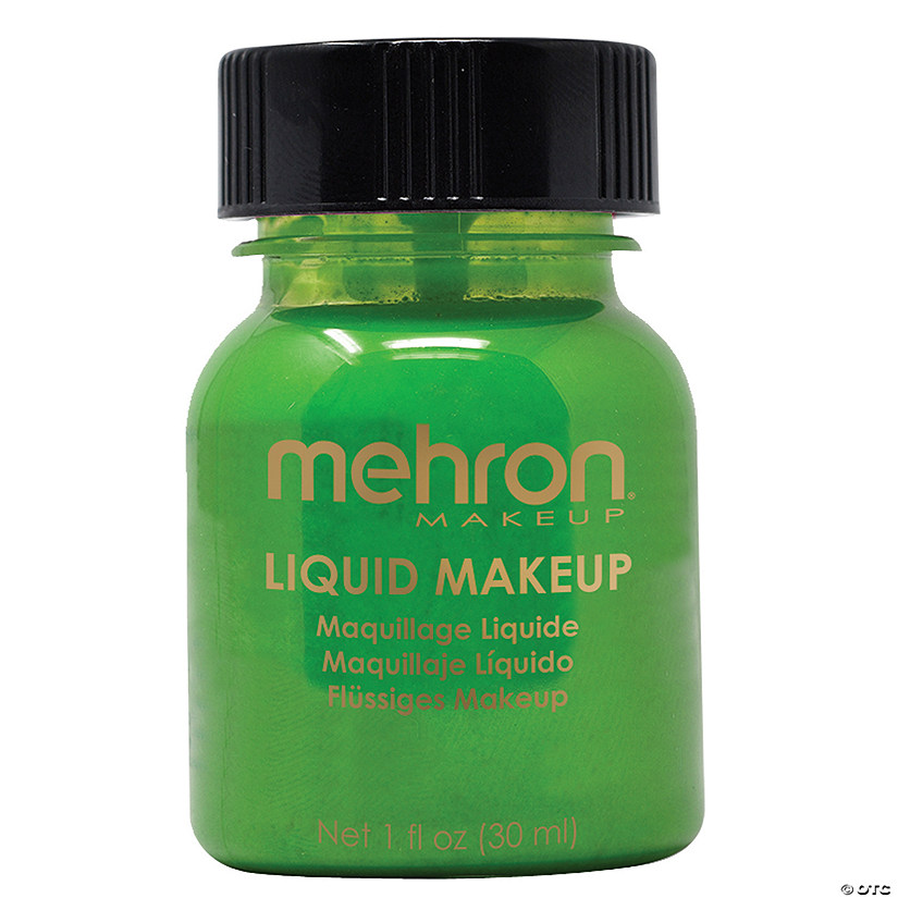 Mehron Liquid Makeup Halloween Express