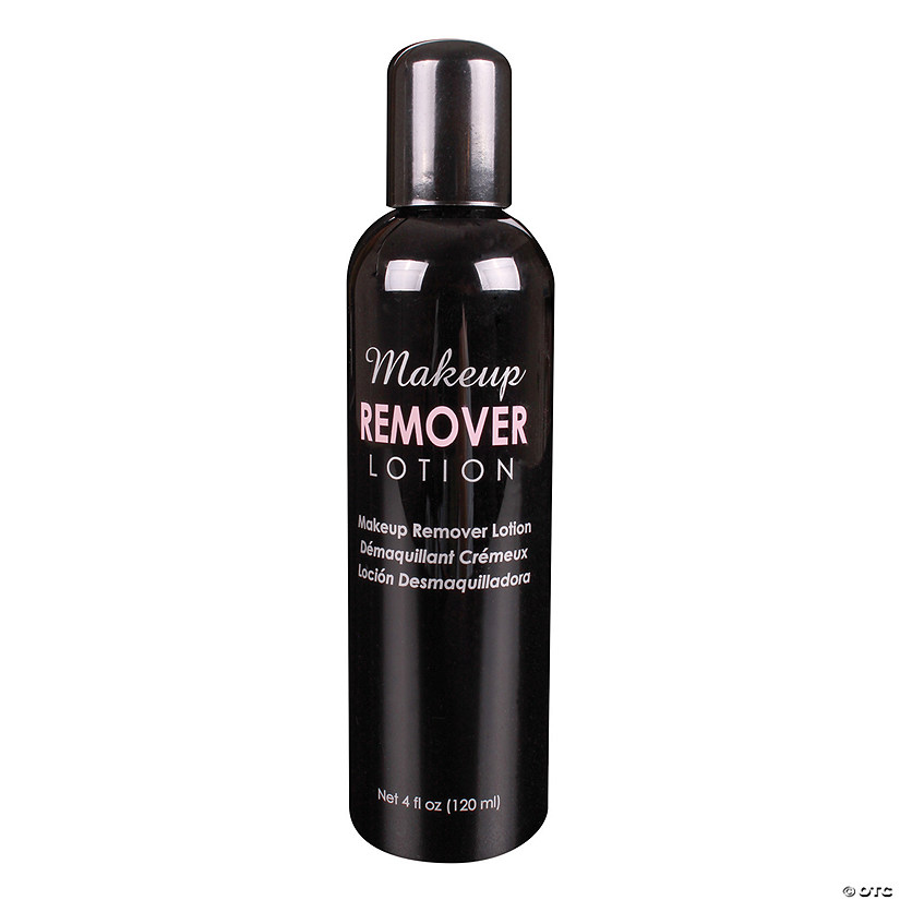 Mehron Makeup Remover Image