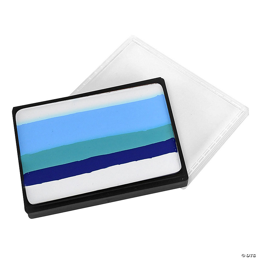 Mehron Paradise Makeup AQ&amp;#8482; Prisma BlendSet Cool Image