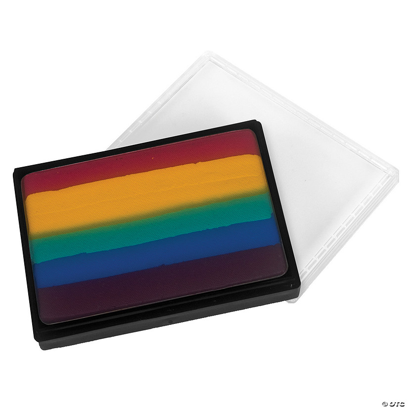 Mehron Paradise Makeup AQ&amp;#8482; Prisma BlendSet Flash Image