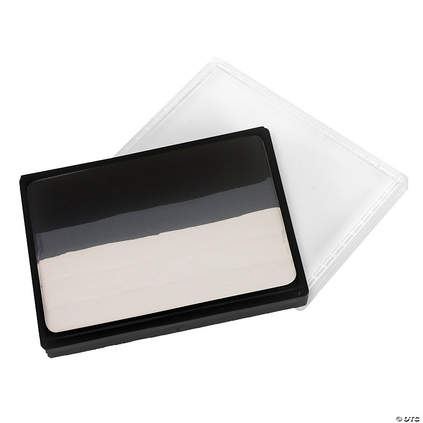 Mehron Paradise Makeup AQ&amp;#8482; Prisma BlendSet Shadow Image