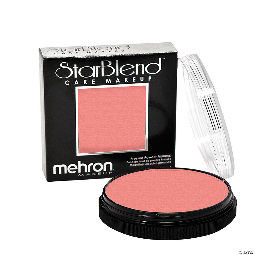 Mehron Starblend Cake Makeup Image