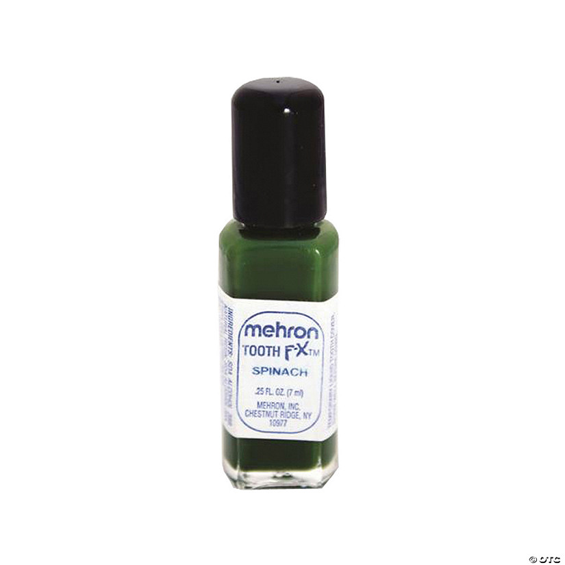 Mehron Temporary Tooth FX Color Image