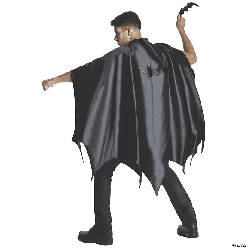 Men Batman&amp;#8482; Cape Image