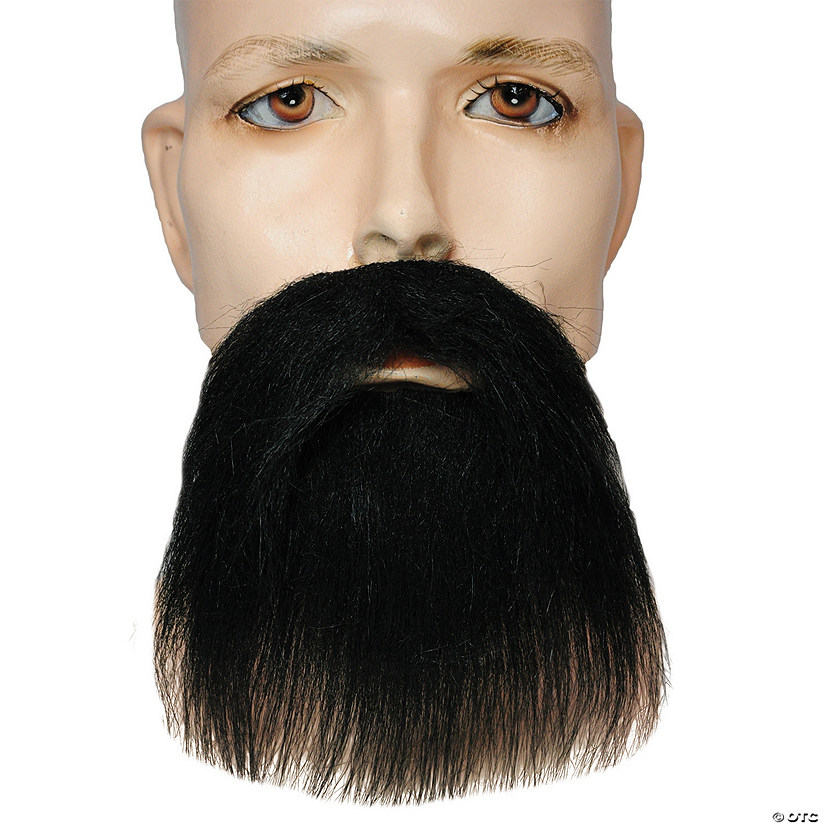 Men's Beard & Mustache Set Image