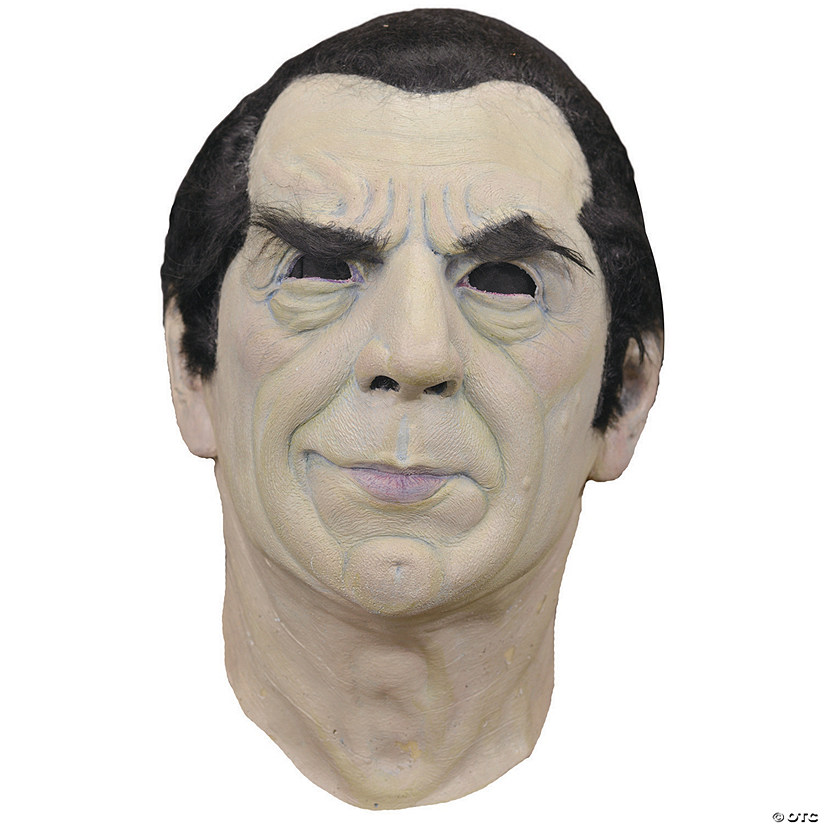Men's Bela Lugosi Dracula Mask Image