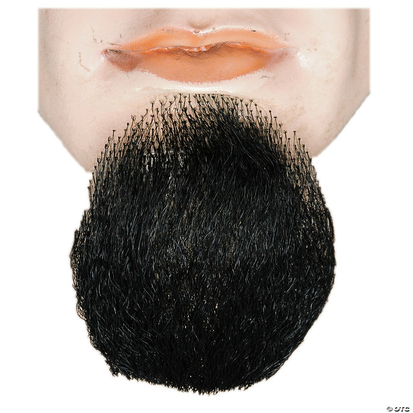 Men's Blend 1-Point Beard Image