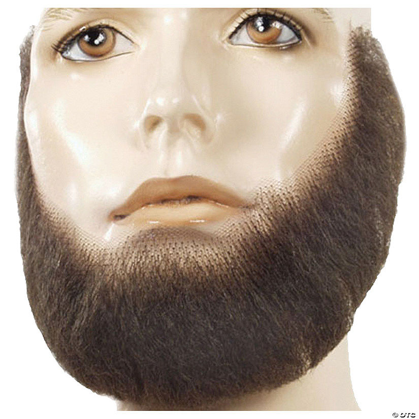 Men's Blend FullFaced Beard