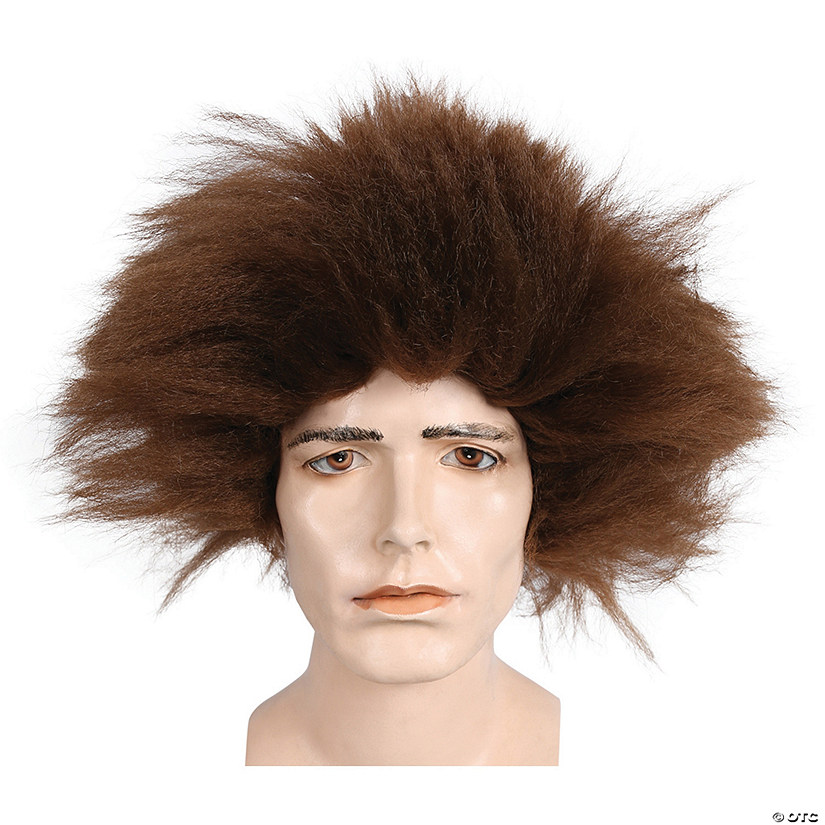 Men's Cat Wig Image