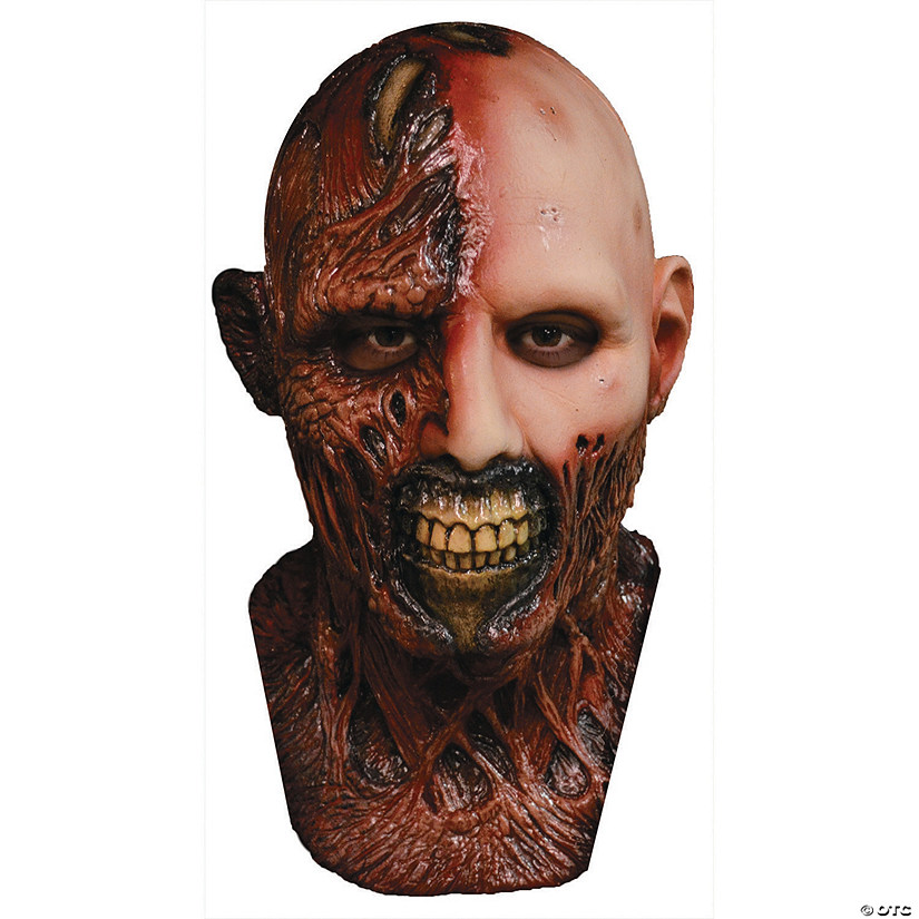 Men's Darkman Mask Image